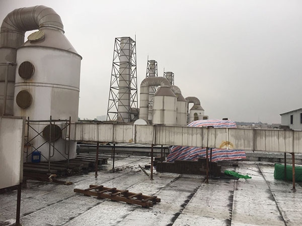 磷化废水如何实现零排放处理
